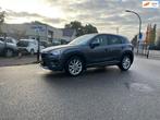 Mazda CX-5 2.0 GT-M 4WD, Automaat, 4 cilinders, SUV of Terreinwagen, Zilver of Grijs