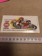 Suzuki road racing 250 cc, Ophalen of Verzenden, Zo goed als nieuw