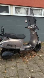 AGM VX50I, Ophalen, Gebruikt, Benzine, Overige merken