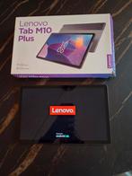 Lenovo Tab M10 Plus (3rd Gen) 128GB, Computers en Software, Android Tablets, TB125FU, 11 inch, Ophalen of Verzenden, Zo goed als nieuw