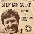 Stephan Sulke - Lotte, Gebruikt, 7 inch, Single, Ophalen of Verzenden