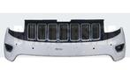 Bumper Jeep Grand Cherokee WK2 FACELIFT 13-17 68145204A Voor, Gebruikt, -, Voor, -