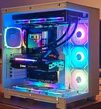 MULTIMEDIA & GAME PC i9 12900K/4TBM.2/64GBDDR4/RTX3090 24GB, Computers en Software, Desktop Pc's, 64 GB of meer, Ophalen of Verzenden