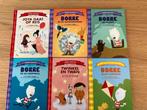 Borre Boekjes Set - Jeugdboeken, Ophalen of Verzenden, Gelezen, Jeroen Aalbers, Fictie algemeen