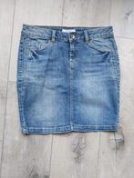 Esprit jeans rokje spijker rokje maat 26, Blauw, Esprit, Ophalen of Verzenden, Zo goed als nieuw