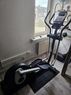 Crosstrainer ProForm 45i - inklapbaar - bluetooth - speakers, Ophalen, Gebruikt, Crosstrainer