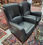 RAC Styling fauteuils, Huis en Inrichting, Ophalen, Zo goed als nieuw, Semi klassiek, 50 tot 75 cm