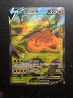 Charizard Promo SWSH260 - Perfecte Staat!, Ophalen of Verzenden, Zo goed als nieuw, Losse kaart, Foil