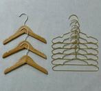 NIEUW!! Baby kledinghangers van Zara, Kinderen en Baby's, Kinderkamer | Inrichting en Decoratie, Ophalen of Verzenden, Zo goed als nieuw