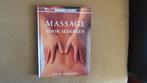 Massage voor iedereen, Susan Mumford, Ophalen of Verzenden, Zo goed als nieuw, Instructieboek