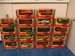 Burago Modelauto Collectie - Diverse Modellen, Hobby en Vrije tijd, Modelauto's | 1:43, Ophalen of Verzenden, Zo goed als nieuw