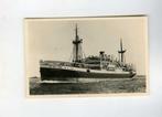 scheepvaart-foto-NED INDIE- KPM-de eerens 1947, Verzamelen, Scheepvaart, Ophalen of Verzenden, Zo goed als nieuw, Motorboot, Boek of Tijdschrift