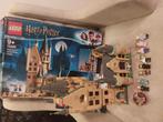 Harry Potter lego, Ophalen of Verzenden, Zo goed als nieuw