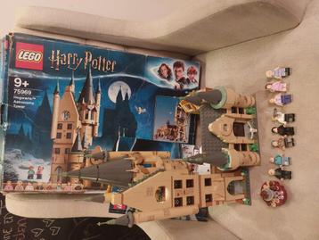 Harry Potter lego beschikbaar voor biedingen