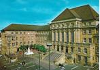 Kassel- -Rathaus., Duitsland, Ongelopen, Verzenden, 1980 tot heden