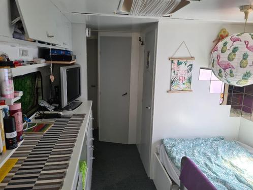 Uw vakantieparadijs in de Harz - permanente staanplaats comp, Caravans en Kamperen, Caravans, Particulier, 2000 kg en meer, Rondzit