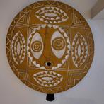 Afrikaans zonnemasker, Antiek en Kunst, Kunst | Niet-Westerse kunst, Ophalen of Verzenden