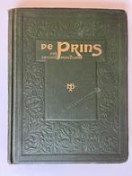De Prins der geïllustreerde bladen - 1920, Boeken, Gelezen, Overige typen, Ophalen of Verzenden