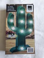 Lamp cactus, Huis en Inrichting, Lampen | Tafellampen, Ophalen of Verzenden, Zo goed als nieuw