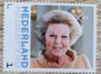 Persoonlijke Postzegel Beatrix 1966, Postzegels en Munten, Postzegels | Nederland, Ophalen of Verzenden, Na 1940, Postfris
