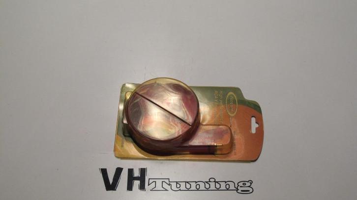 50CM tulp splitter van 2 man naar 4 vrouw, Auto diversen, Autospeakers, Nieuw, Ophalen of Verzenden