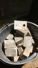 Stelblokjes fundering 35 mm, Ophalen, Nieuw