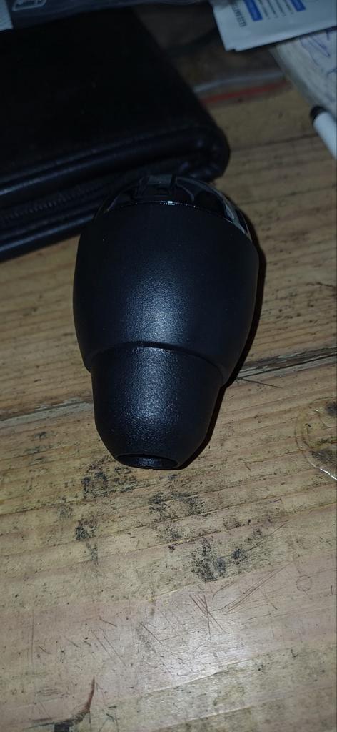 Jeep Wrangler JK Pookknop Handgeschakeld, Auto-onderdelen, Ophalen of Verzenden, Gebruikt, Jeep