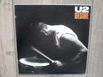 U2 - Desire., Verzenden, Gebruikt, Rock en Metal