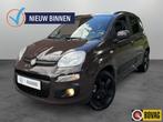 Fiat Panda 0.9 TwinAir Lounge Airco Lmv Nap, Euro 5, Gebruikt, Beige, Panda