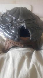 Gietijzeren kolenbak, Ophalen