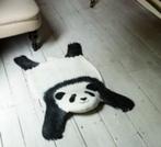 NIEUW! Vloerkleed Sew Heart Felt handgemaakte  Panda € 39.99, 50 tot 100 cm, Nieuw, Rechthoekig, Ophalen of Verzenden