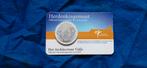 5 euro Nederland, Postzegels en Munten, Munten | Nederland, Koningin Beatrix, Zilver, Euro's, Ophalen of Verzenden