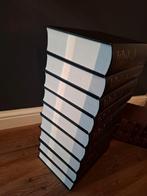 9 delige Matthew Henry bijbelverklaring!, Boeken, Godsdienst en Theologie, Ophalen of Verzenden, Zo goed als nieuw, Matthew Henry