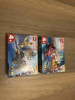 Nieuw in doos 10789 en 10792 MARVEL lego samen!, Ophalen of Verzenden, Nieuw
