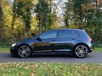 Volkswagen Golf 2.0 TDI GTD | ACC + DSG + Navi, Stof, Gebruikt, 4 cilinders, Zwart