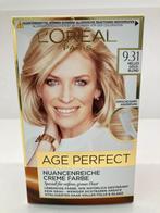 5 stuks L’oreal agr perfect  kleur 9.31, Ophalen of Verzenden, Nieuw, Overige typen