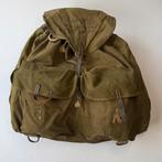 Wehrmacht rugzak wo2, Verzamelen, Militaria | Tweede Wereldoorlog, Ophalen of Verzenden, Duitsland, Overige typen