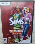 Sims 2 Seizoenen - PC Game, Spelcomputers en Games, Games | Pc, Vanaf 12 jaar, Simulatie, Gebruikt, Ophalen of Verzenden