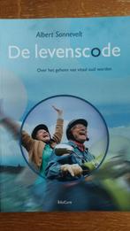 De levenscode - Albert Sonnevelt (nieuw!), Ophalen of Verzenden, Nieuw
