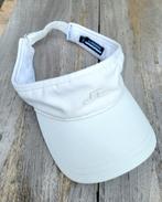 Golf Visor Zonneklep Lindbergh wit, Ophalen of Verzenden