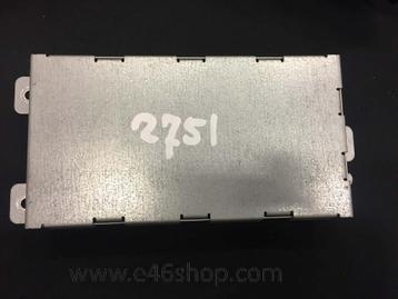 Bleutooth module BMW E46 orgineel BMW  beschikbaar voor biedingen