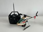 Reely Nova Pro II rc helicopter, Ophalen of Verzenden, Gebruikt, Elektro, Helikopter