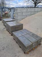 tuintegels 60x30 restpartij 25,92m2, Ophalen, Gecoat, Nieuw, 10 m² of meer