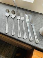 Vintage IKEA SVIT Flatware Cutlery, Ophalen of Verzenden, Zo goed als nieuw, Rvs of Chroom, Bestekset
