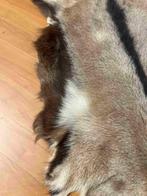 Geitenhuid vacht 108/66, Huis en Inrichting, Gebruikt, Bruin, Etten-Leur, DJT@dejuistetoon.eu