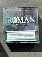 The Roman Empire 12 DVD Collectie + Luxe Boekwerk, Ophalen of Verzenden, Zo goed als nieuw, Oorlog of Misdaad, Boxset