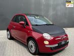 Fiat 500 1.2 Naked I Panoramadak I Carplay*APK 11-06-2026*, Voorwielaandrijving, Gebruikt, 1242 cc, 4 cilinders