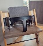 Stokke Tripp Trapp babyset bekleding, Ophalen of Verzenden, Zo goed als nieuw, Meegroeistoel
