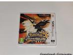 Pokémon Ultra Sun (3DS) GESEALD, Spelcomputers en Games, Games | Nintendo 2DS en 3DS, 1 speler, Ophalen of Verzenden, Nieuw, Role Playing Game (Rpg)