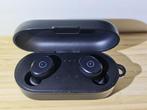 TOZO T10 Wireless Bluetooth Earbuds with Charging Case, Ophalen, Zo goed als nieuw, In gehoorgang (in-ear), Bluetooth